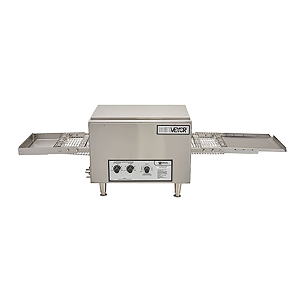 062-210HX120 31" Miniveyor Electric Countertop Conveyor Oven - 120v