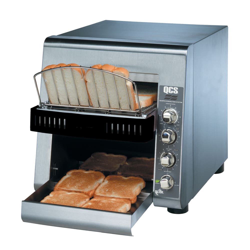 Conveyor toaster oven shop