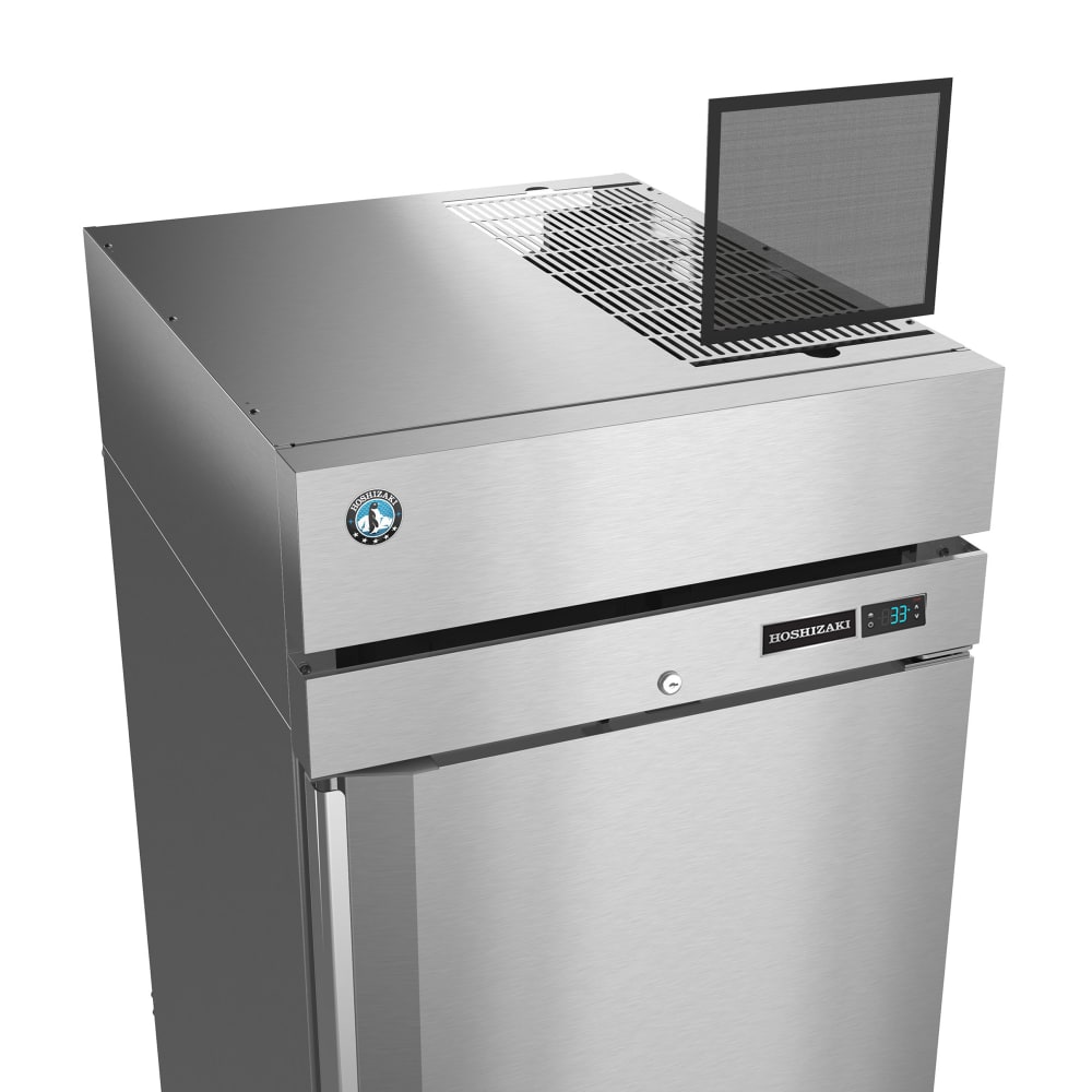 Hoshizaki R1A-FS Steelheart 27 1/2