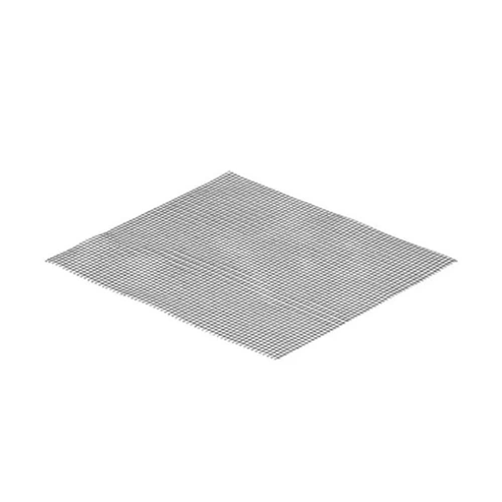 589-100014 Teflon Cooking Screen, Mesh, 12 x 12"