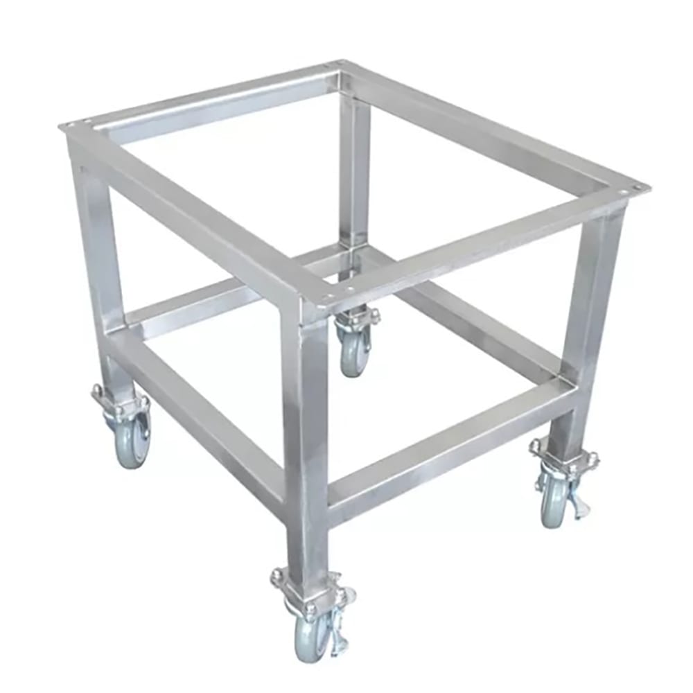 589-HCT30042 23 1/2" Cart w/ Locking Casters