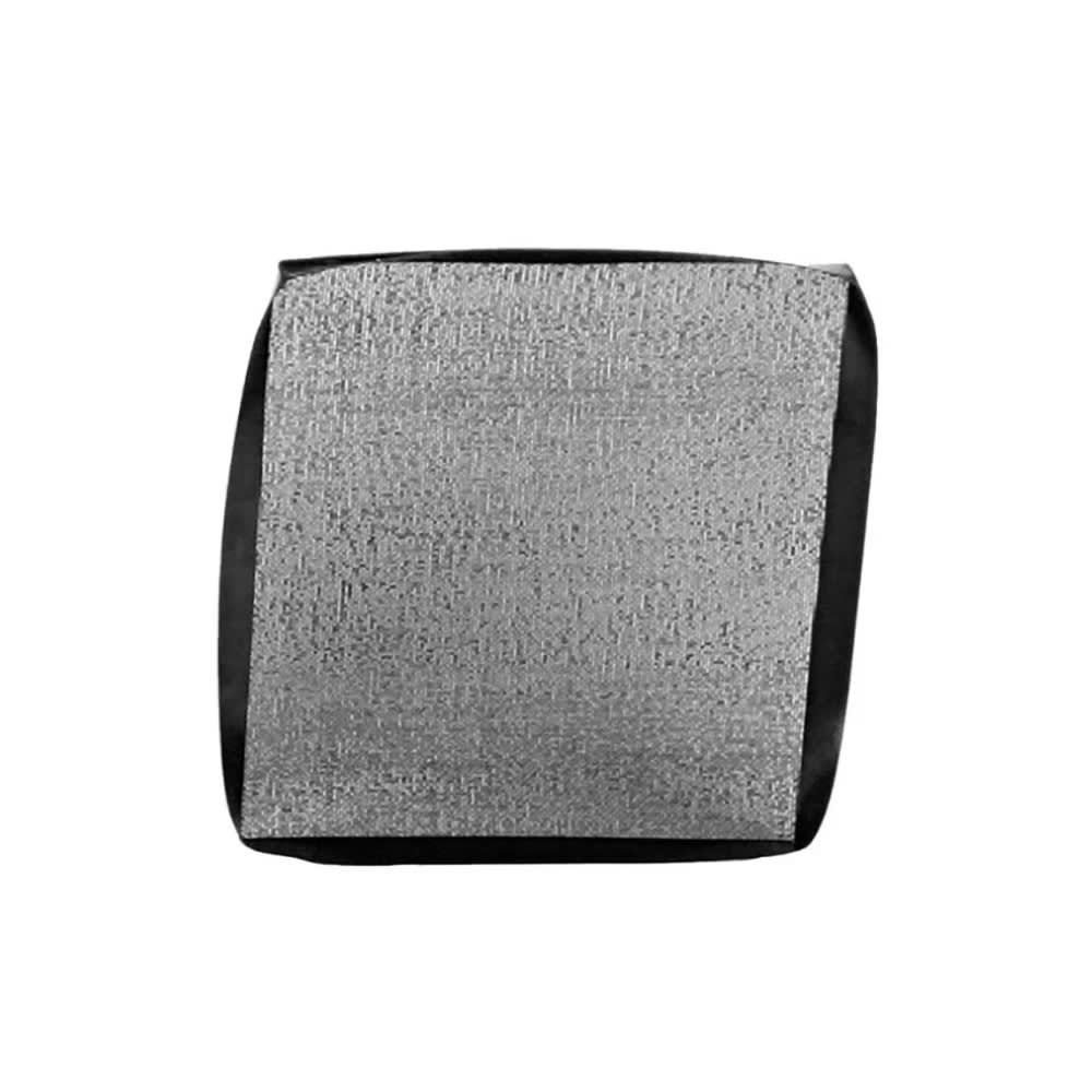 589-100011 Teflon Coated Mesh Cooking Basket - 14 1/2" x 13 1/2"