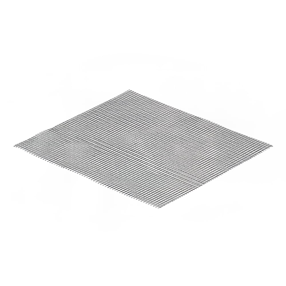 589-100019 Teflon Cooking Screen, Mesh, 14 x 14"