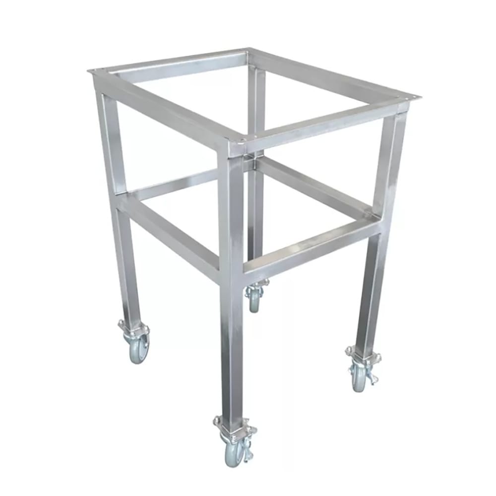 589-HCT30041 35 4/5" Cart w/ Locking Casters
