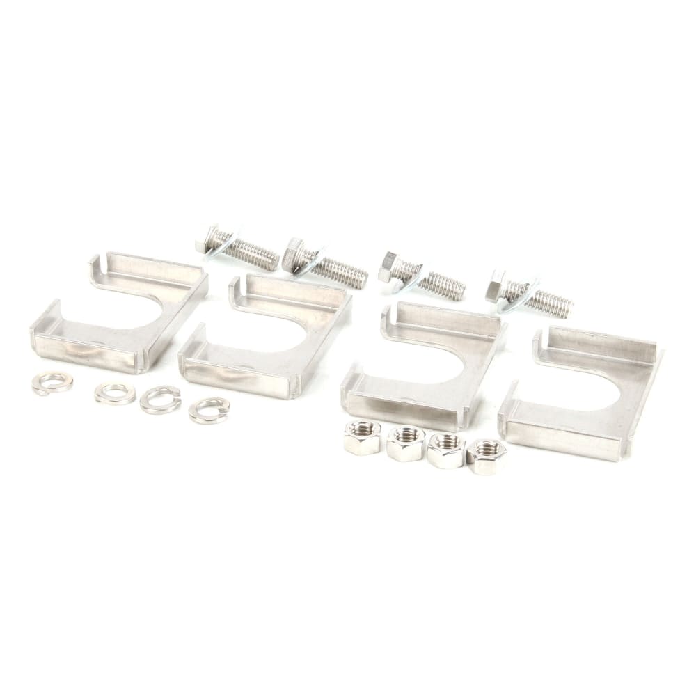 589-HHB8206 Oven Cart Clamp Kit For HhB Oven