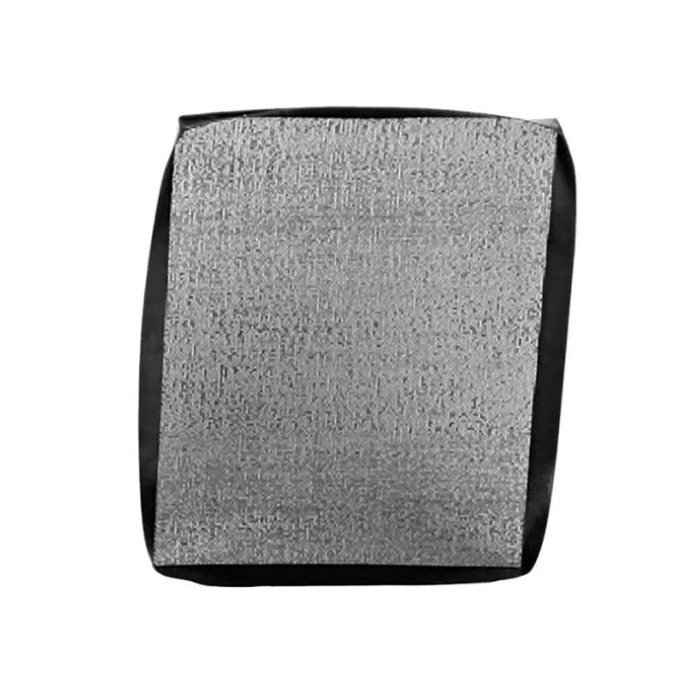 589-100026 Teflon Coated Mesh Cooking Basket - 11 1/2" x 13 1/2"
