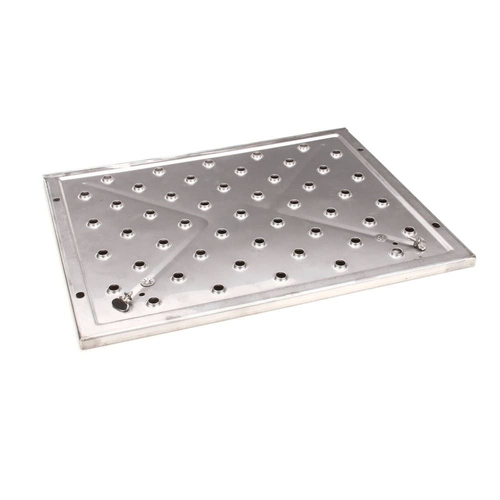 589-I39159 Standard Bottom Jetplate For i3 Oven