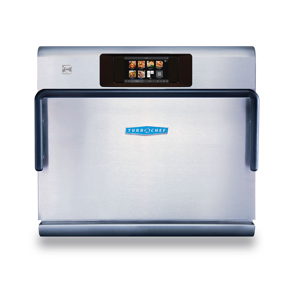 589-I3TC2081 High Speed Countertop Microwave Convection Oven - 208v/1ph