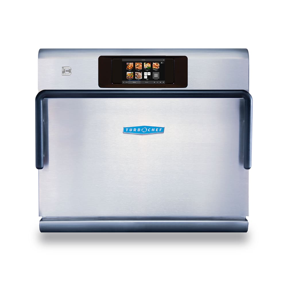 589-I3TC2083 High Speed Countertop Microwave Convection Oven - 208v/3ph
