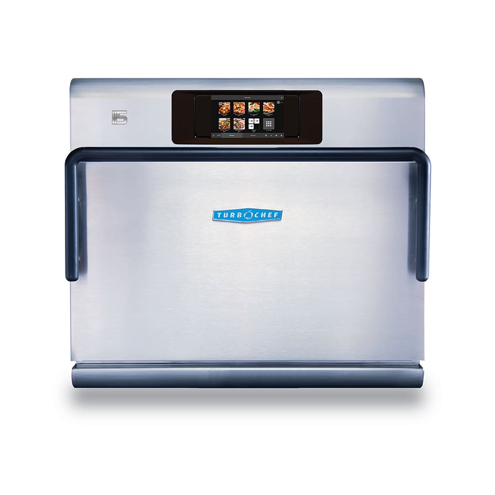 589-I5TC2083 High Speed Countertop Microwave Convection Oven - 208v/3ph