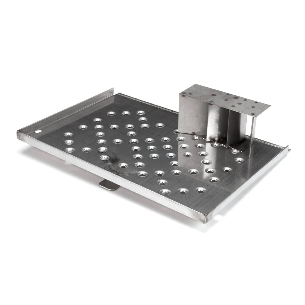 589-I19159 Bottom Jetplate w/ Air Diverter For Sota Oven