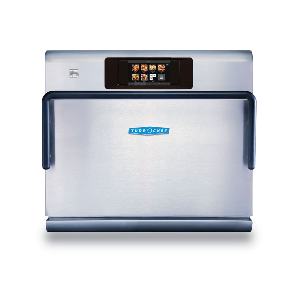 589-I5TC2081 High Speed Countertop Microwave Convection Oven - 208v/1ph