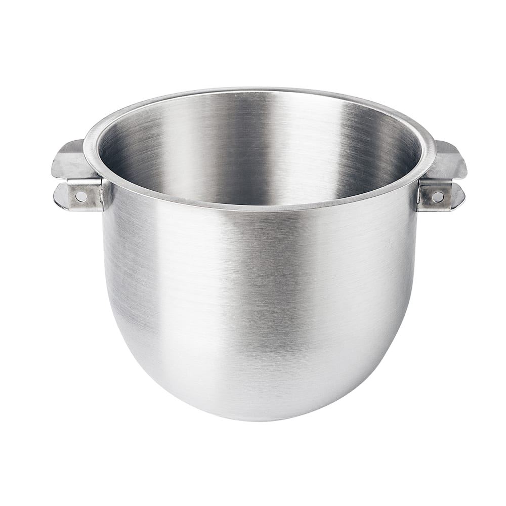 147-VBOWL20K 20 qt Bowl for Kodiak Mixer - Stainless Steel