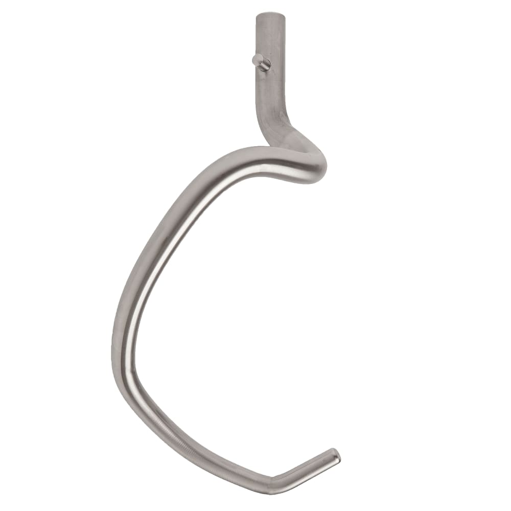 147-VHOOK20K Dough Hook for 20 qt Kodiak Bowl - Stainless Steel