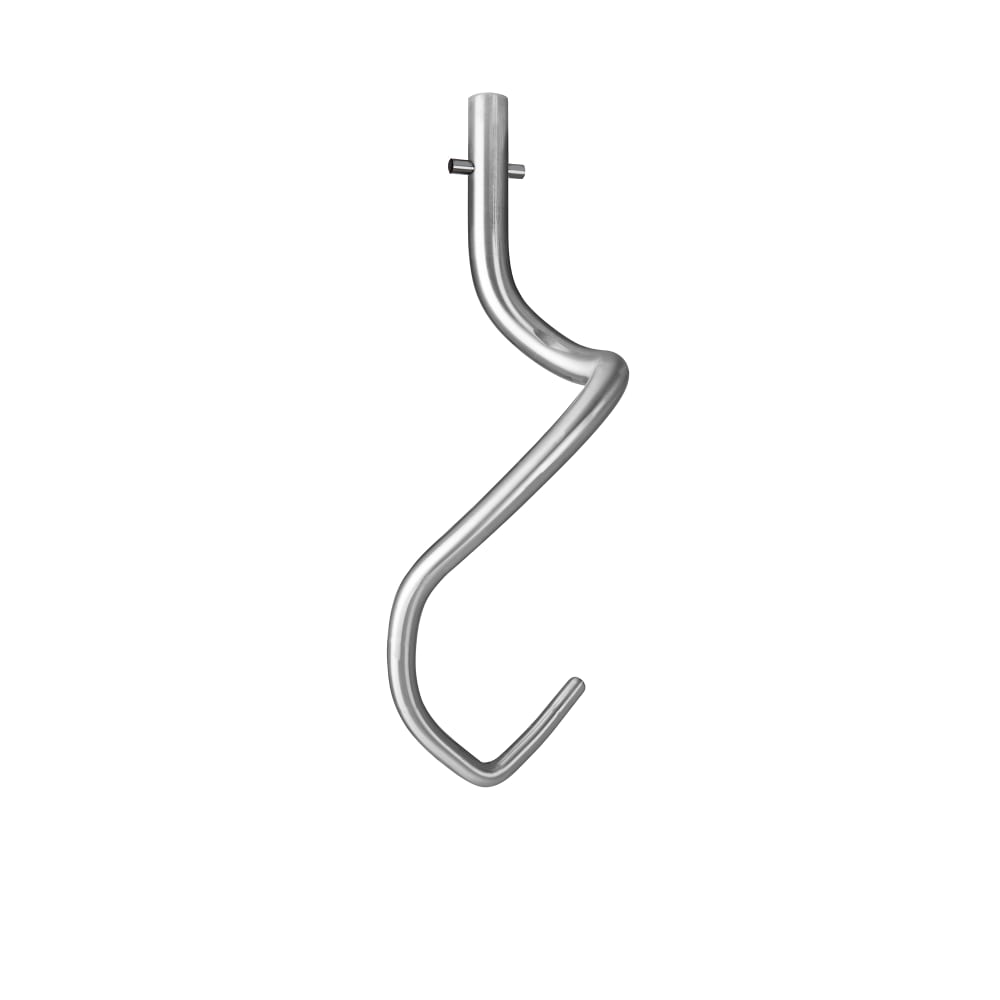 147-VHOOK100ERGO Dough Hook for 100-qt ERGO Mixer