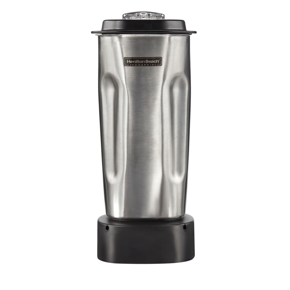 Hamilton Beach Commercial 32 oz Container w/ Blade Assembly & Lid