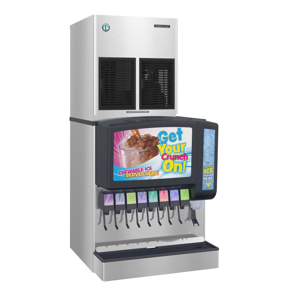 Hoshizaki FD-650MRJZ-C 22