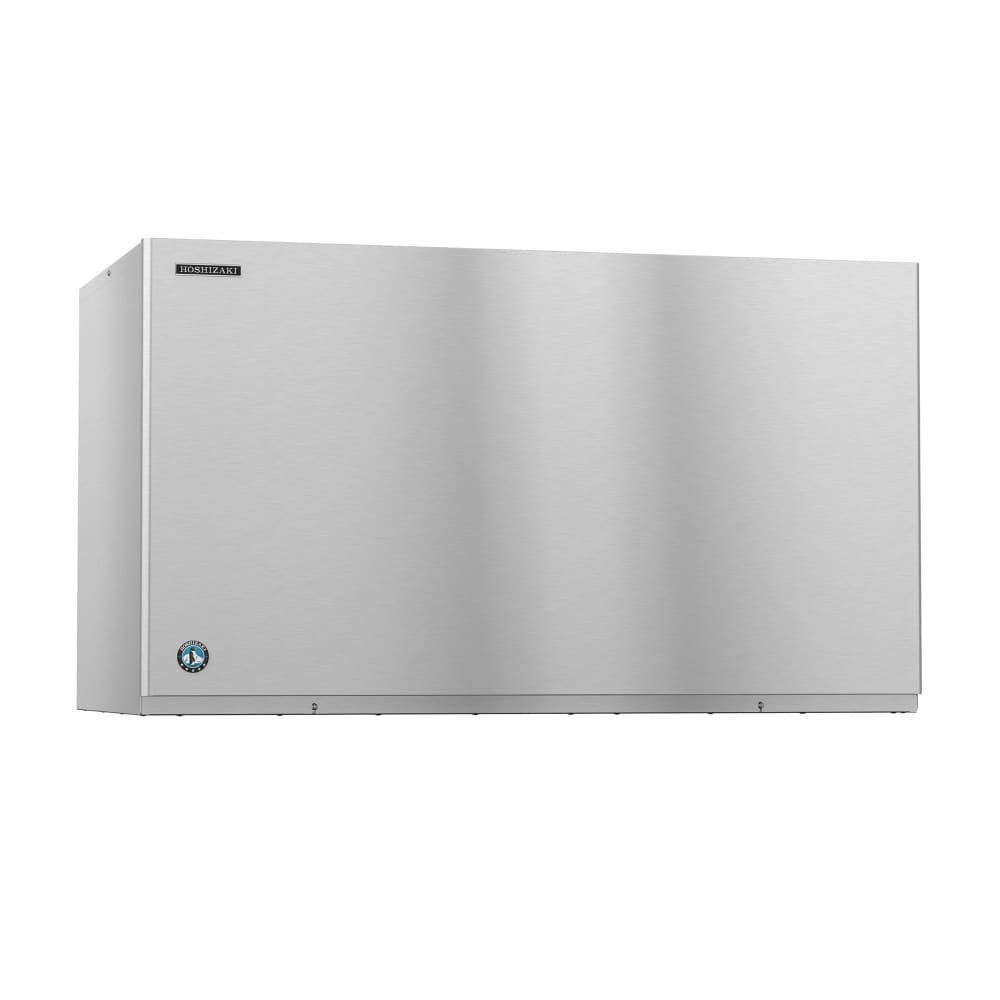 440-KM1601SRJZ3 48" Crescent Cube Ice Machine Head - 1635 lb/24 hr, Remote Cooled, 208-230v/...