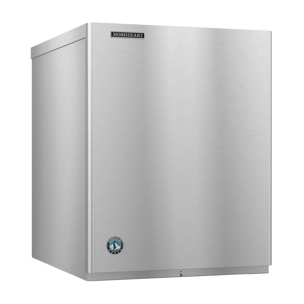 440-KM520MWJ 22" Crescent Cube Ice Machine Head - 474 lb/24 hr, Water Cooled, 115v/1ph