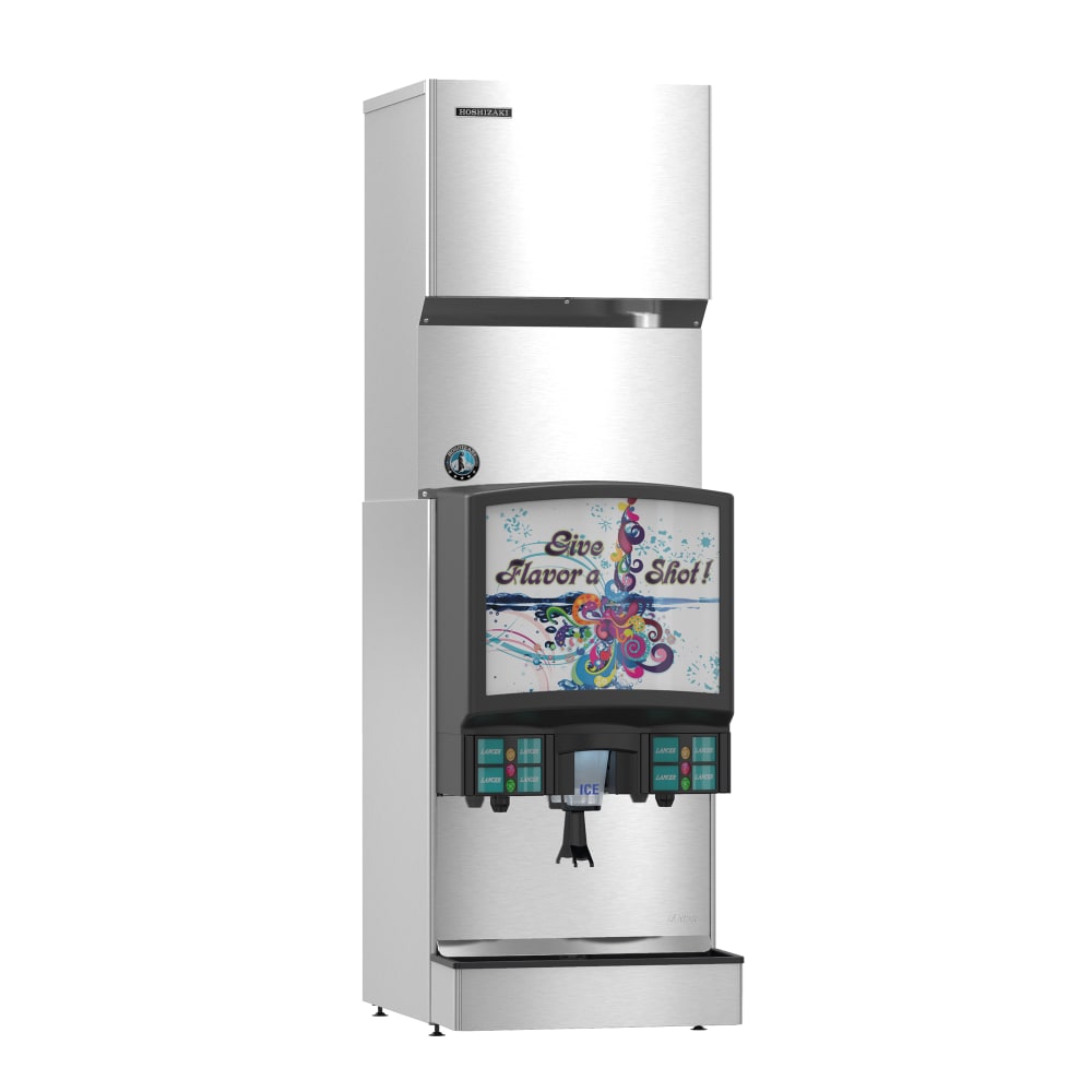 Hoshizaki KMS-1122MLJ 22