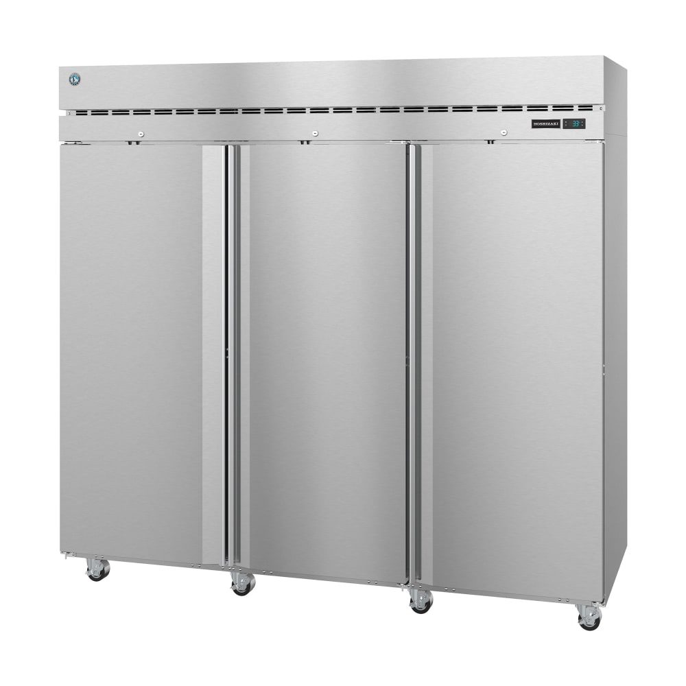 Hoshizaki R3A-FS Steelheart 83