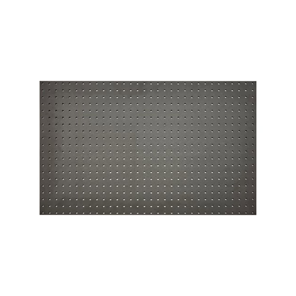 144-EWSFP2430110 Camshelving® Elevation Pegboard Storage System - 24" x 30", Plastic, B...