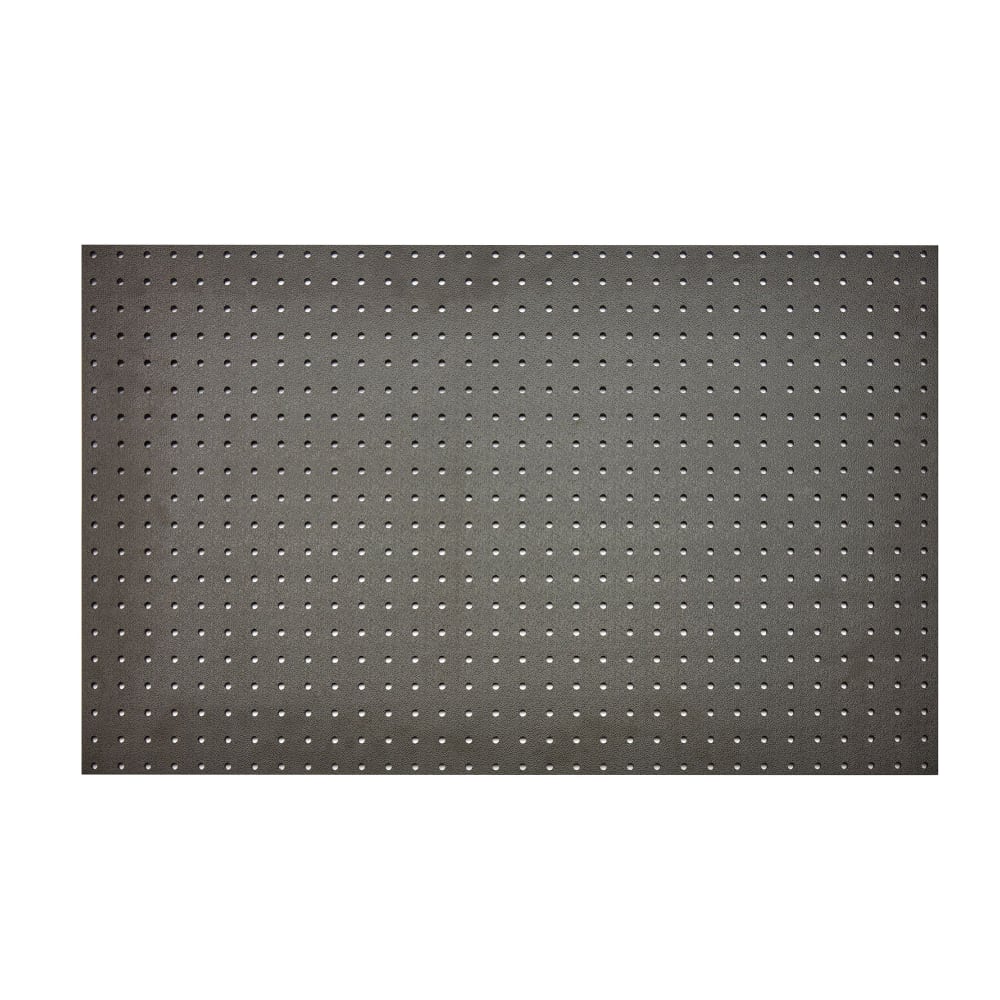 144-EWSFP3048110 Camshelving® Elevation Pegboard Storage System - 30" x 48", Plastic, B...