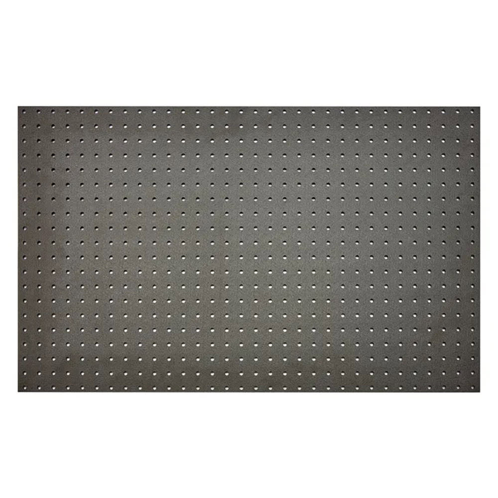 144-EWSFP2448110 Camshelving® Elevation Pegboard Storage System - 24" x 48", Plastic, B...