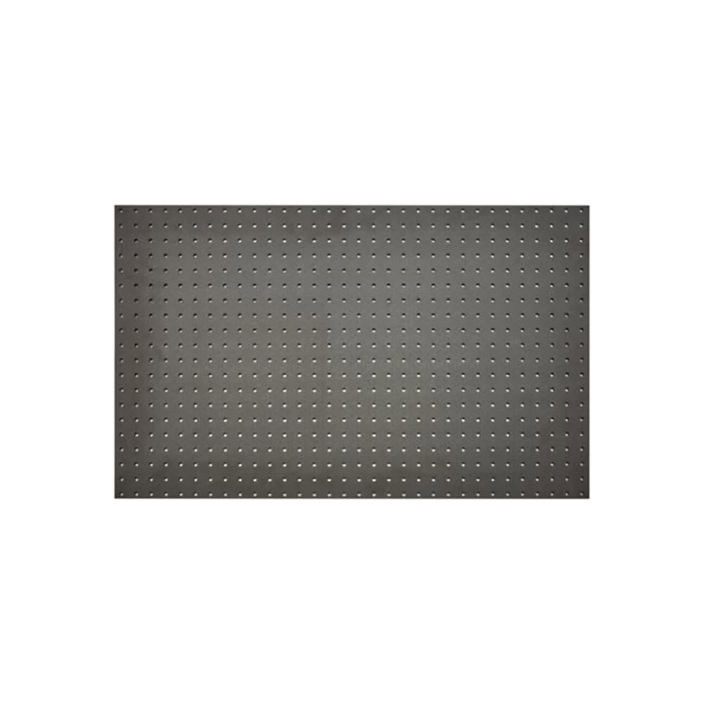 144-EWSFP1824110 Camshelving® Elevation Pegboard Storage System - 18" x 24", Plastic, B...