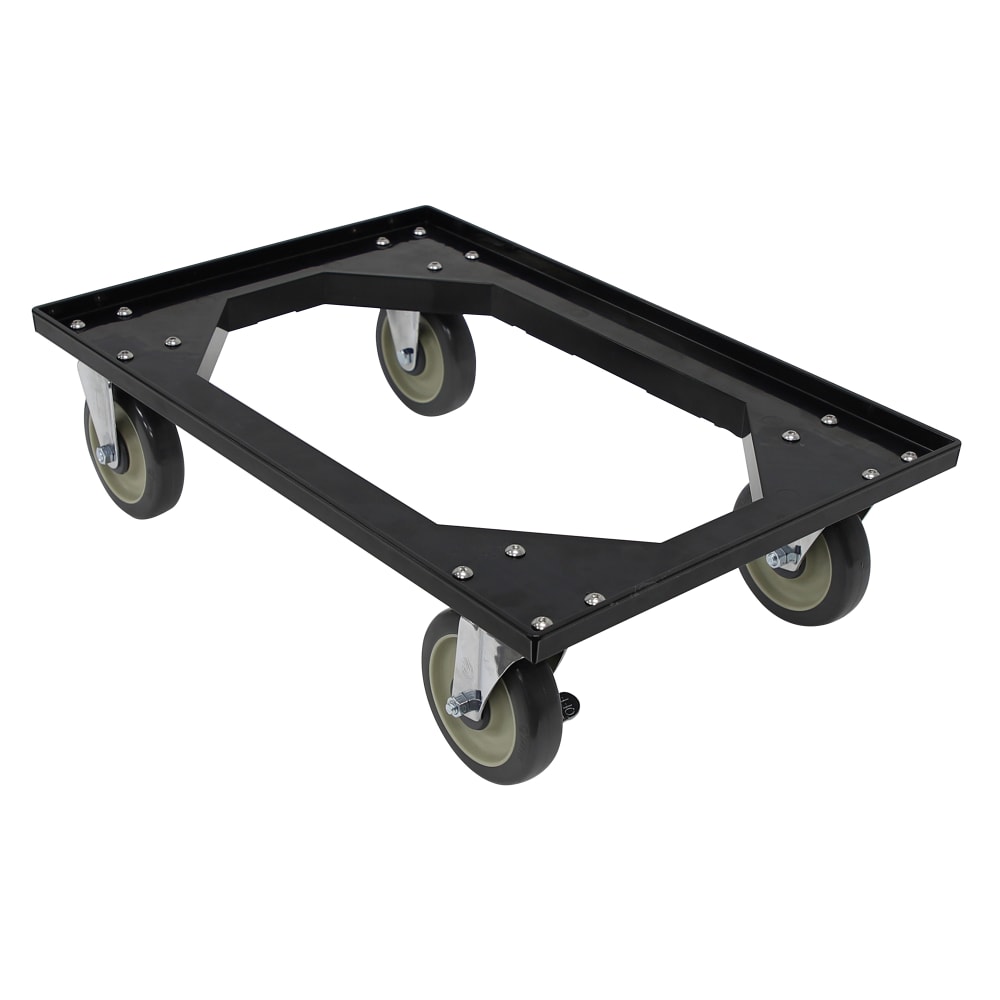 Quantum Food Service Dolly for Pizza Dough Boxes w/ 800 lb