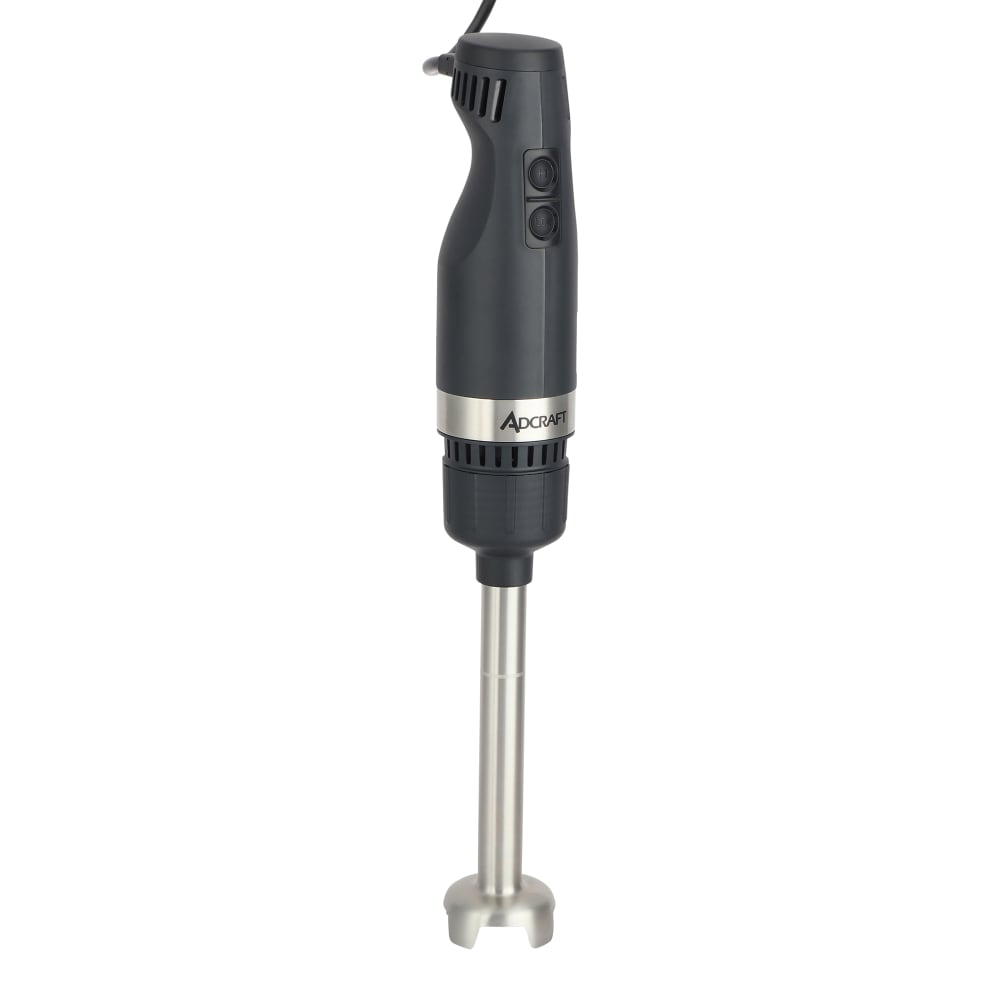 122-ACIB17508 5 gal MixStik PRO™ Commercial Immersion Blender w/ 2 Speeds - 8" Shaft, 120v