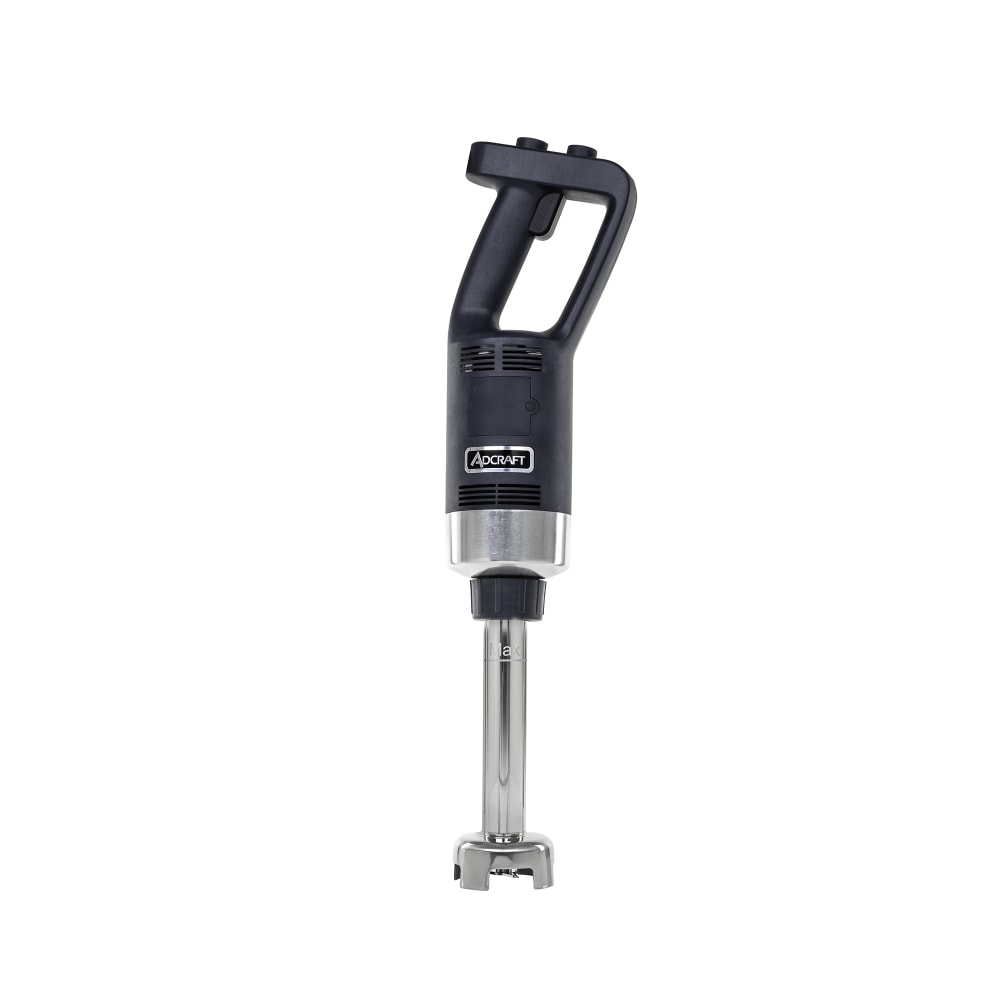 122-ACIB35010 10 gal MixStik PRO™ Commercial Immersion Blender w/ Variable Speed - 10" Shaft...
