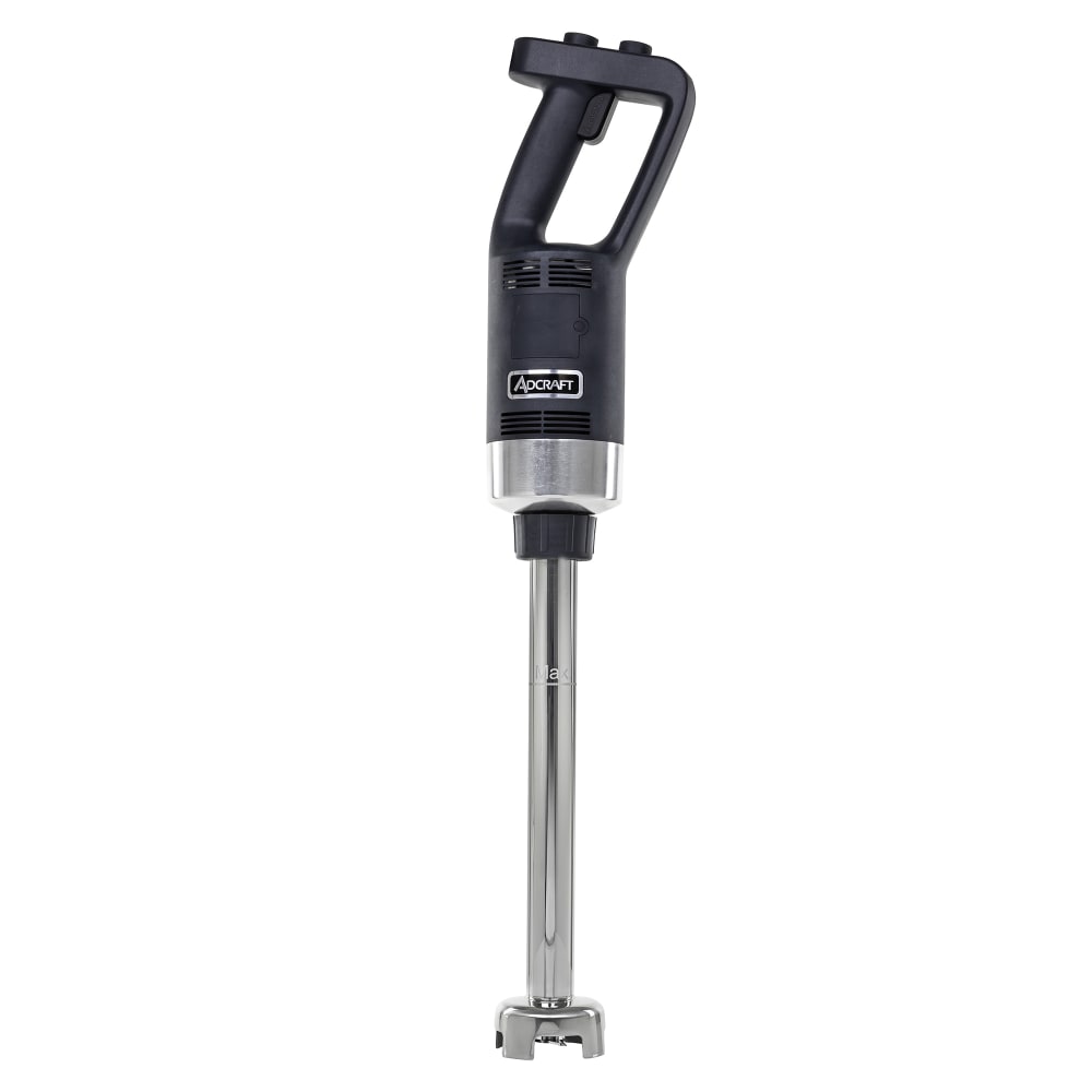 122-ACIB75016 35 gal MixStik PRO™ Commercial Immersion Blender w/ Variable Speed - 16" Shaft...