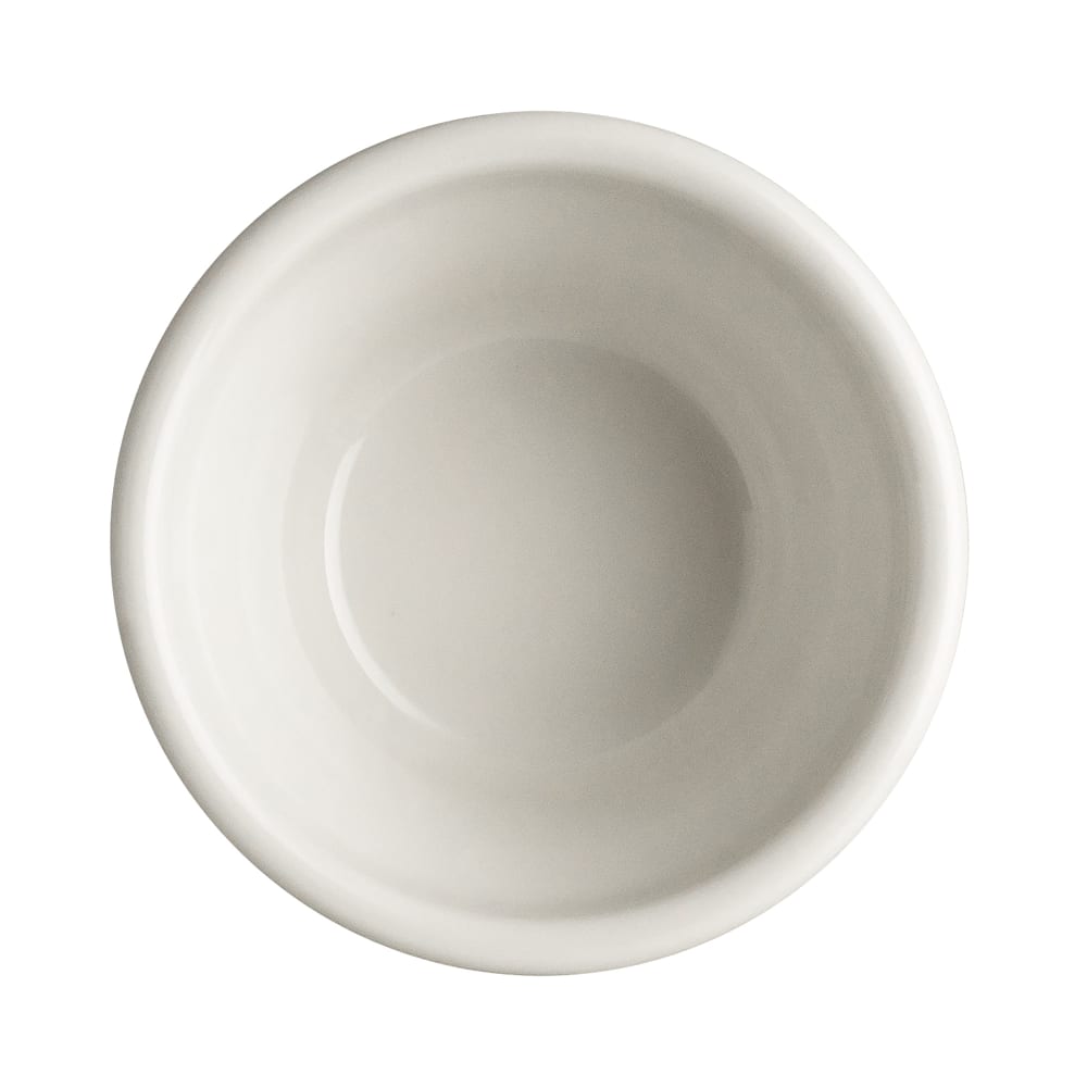 706-HL1019885 7 1/4 oz Round American Rose Bouillon Cup - China, Moss