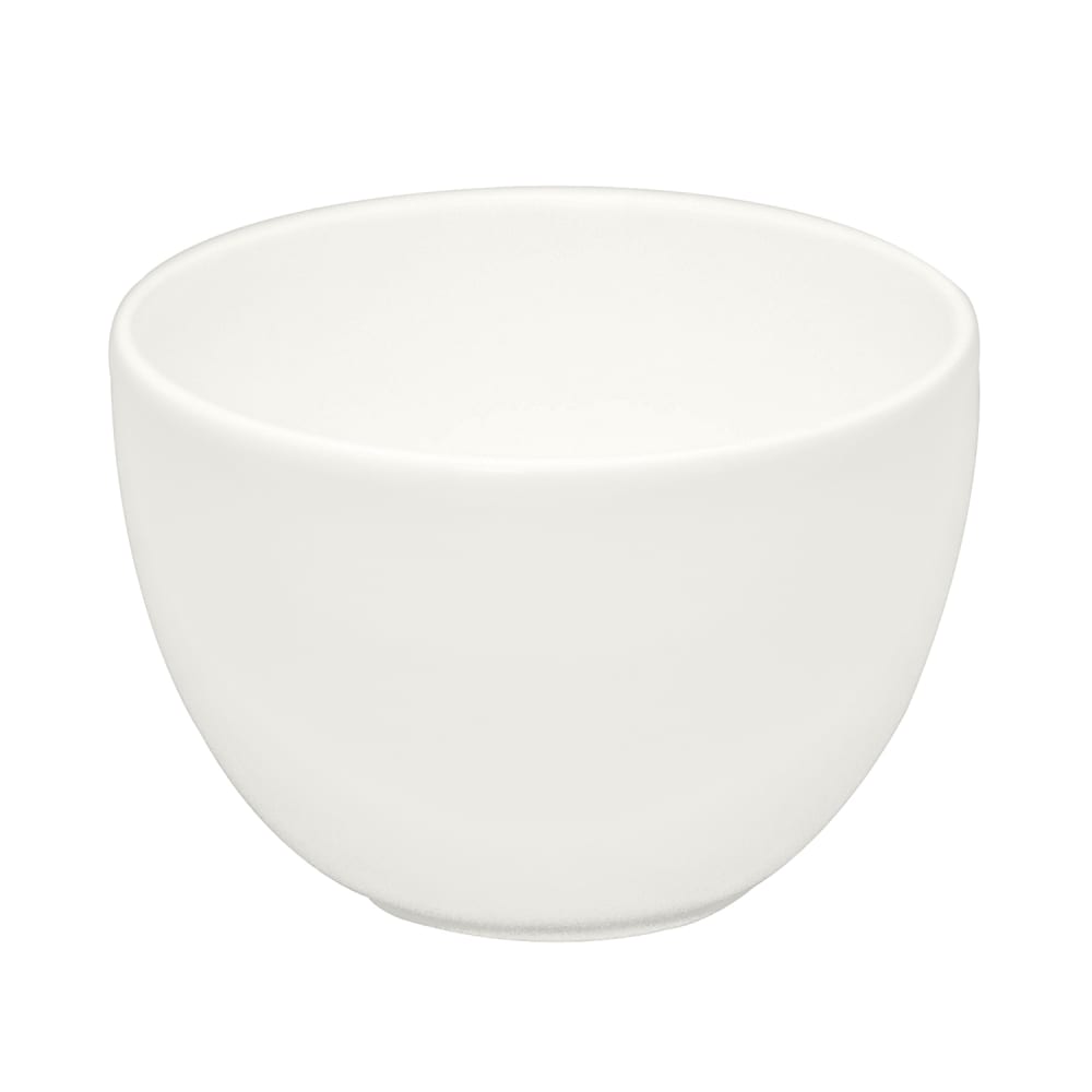 706-HL20316800 8 1/2 oz Round Alexa Bouillon Cup - China, White