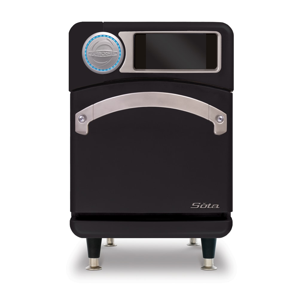 589-I1SOTASGLMAG High Speed Microwave/Convection Oven - 208-240v/1ph