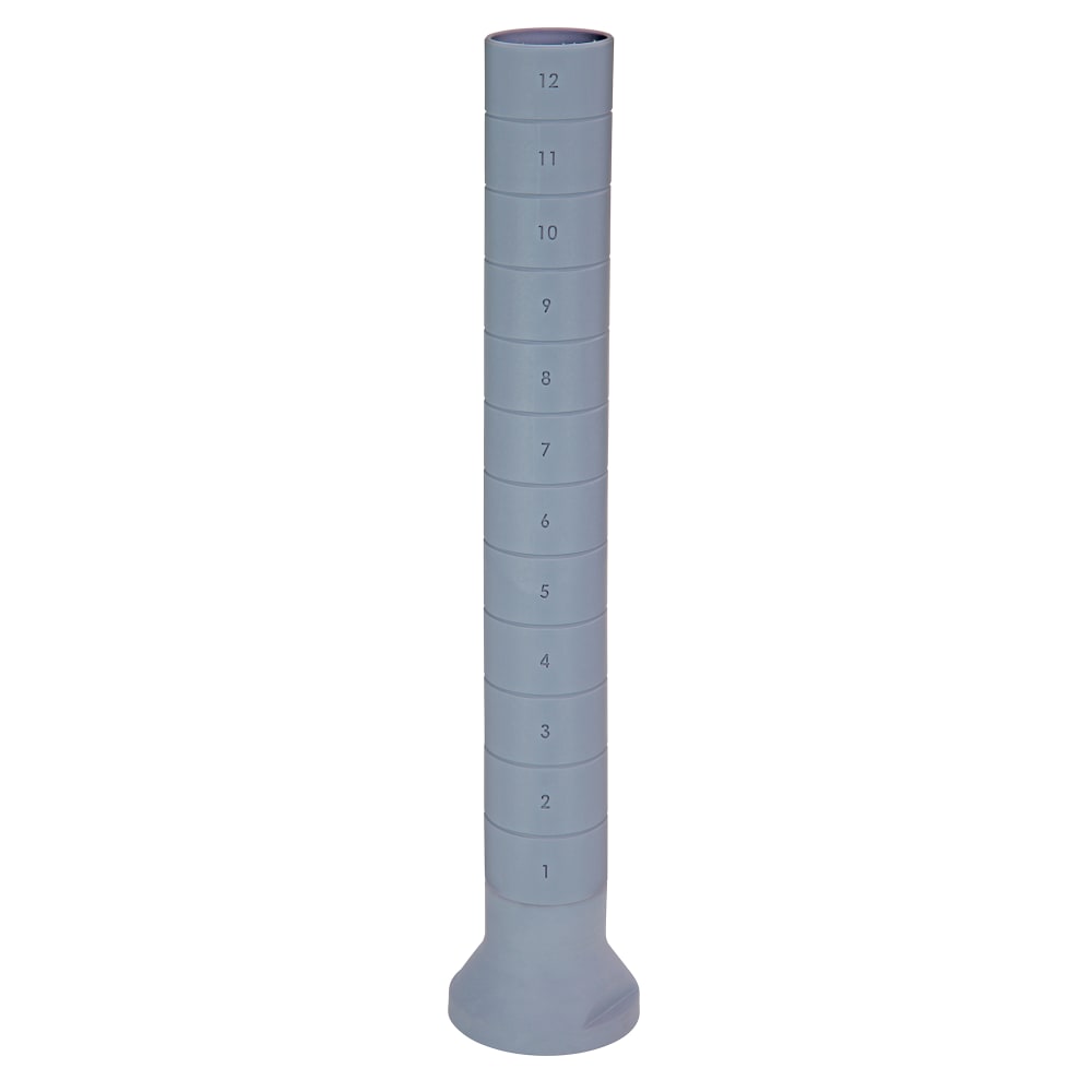 688-QPP98 Millenia™ 98" Stationary Polymer Post