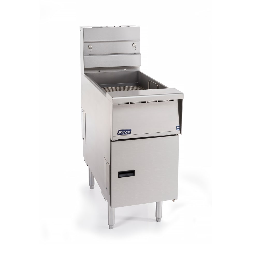 169-SEBNB14 Solstice™ Bread & Batter Cabinet for SE 14 Fryers