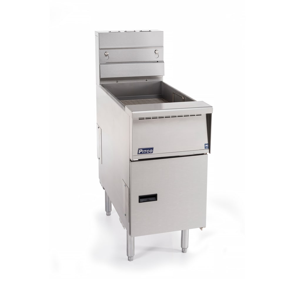 169-SEBNB18 Solstice™ Bread & Batter Cabinet for SE 18 fryers