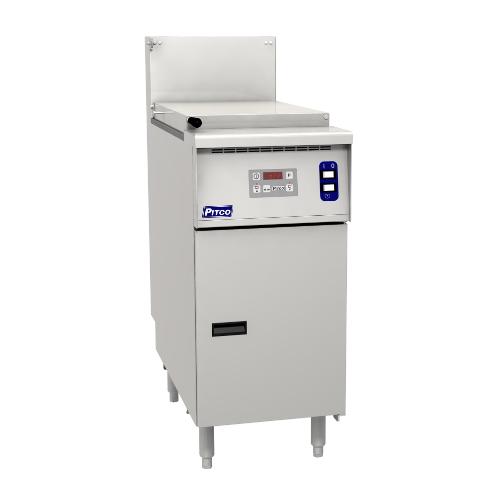 169-SRTE14GM2083 Solstice™ Electric Rethermalizer w/ (1) 16 1/2 gal Tank - 8 kW, 208v/3ph