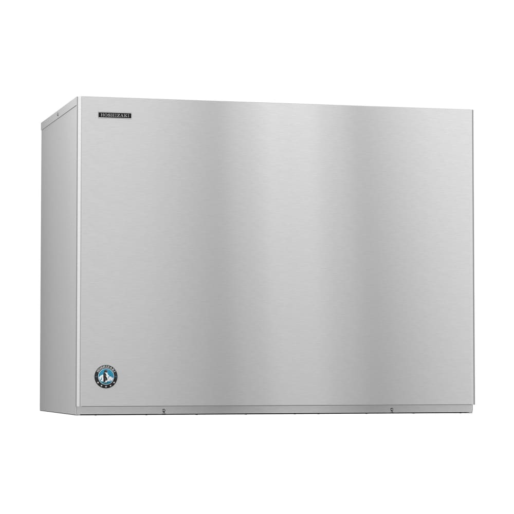 440-KM1900SRJZ3 48" Crescent Cube Ice Machine Head - 1933 lb/24 hr, Remote Cooled, 208-230v/...