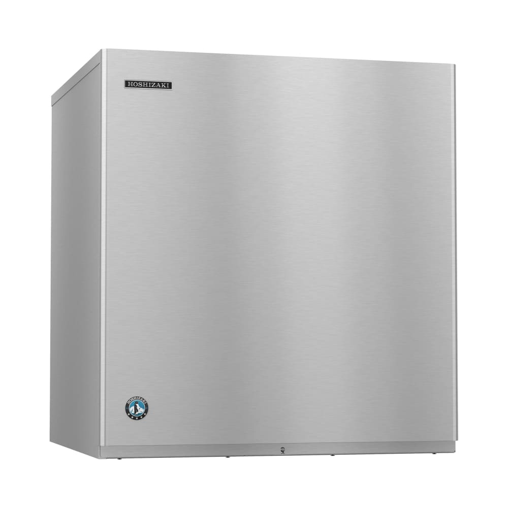 440-KM1100MRJZ 30" Crescent Cube Ice Machine Head - 1156 lb/24 hr, Remote Cooled, 208-230v/1...