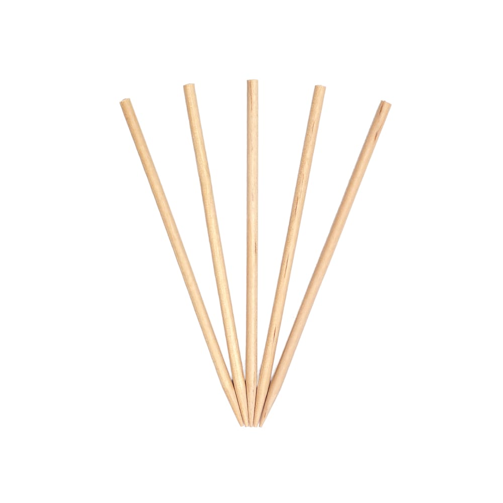 285-WS45 4 1/2" Wood Skewers