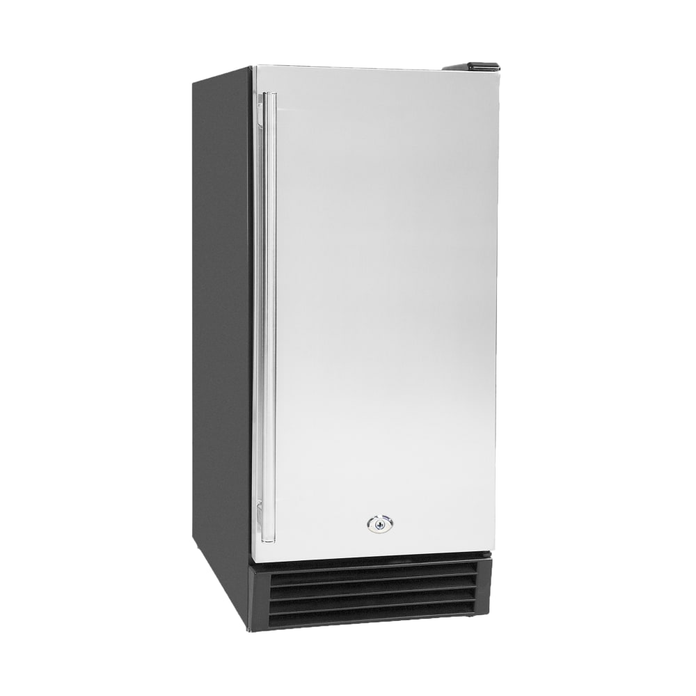 678-MCR3UHC 14 1/2" Undercounter Refrigerator w/ (1) Section & (1) Door, 120v