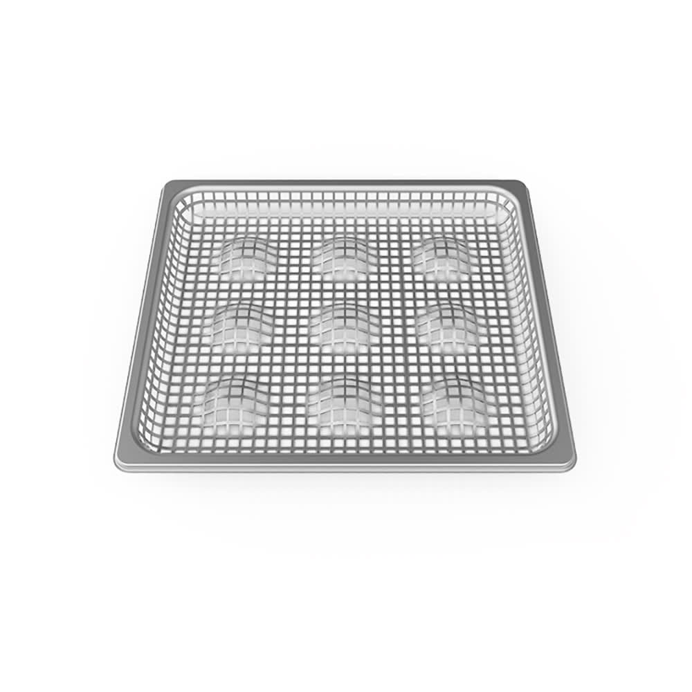971-GRP711 French Fry Tray for SPEED-X™