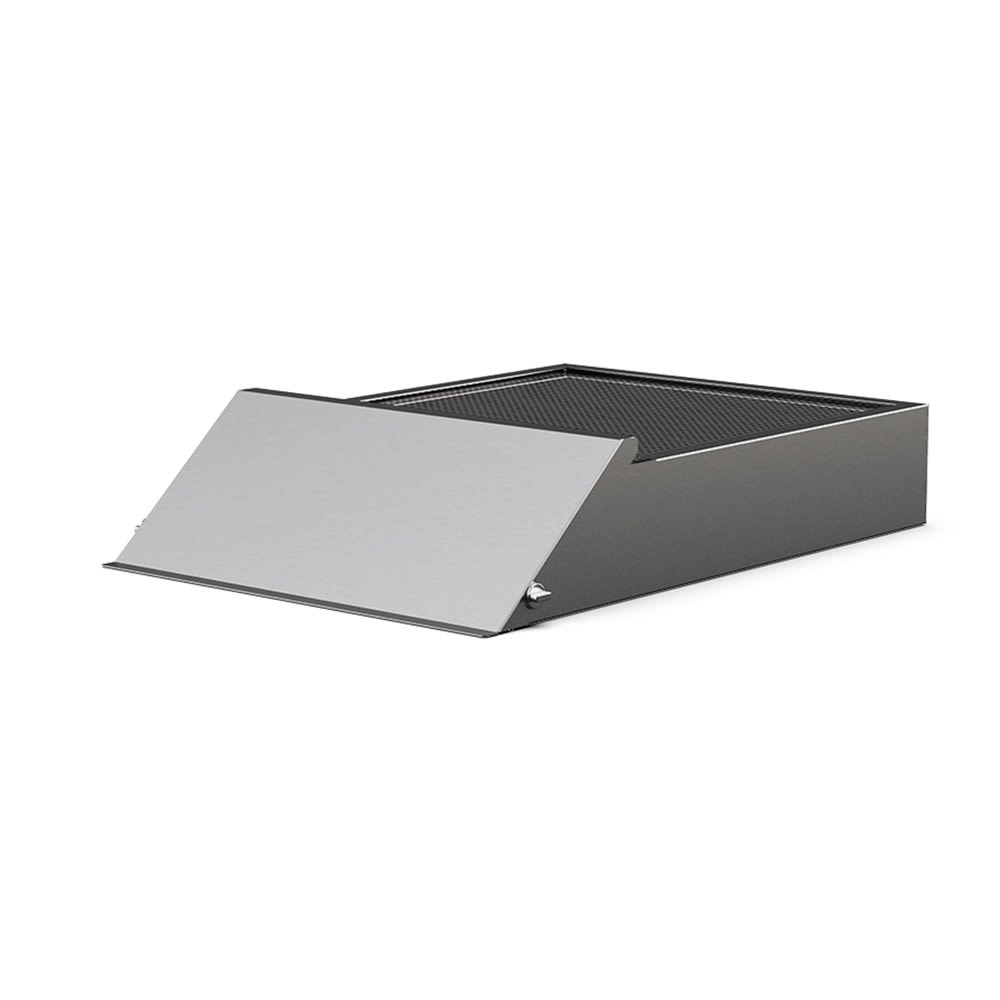 971-XUC140 Frame w/Activated Carbon Filter Hood