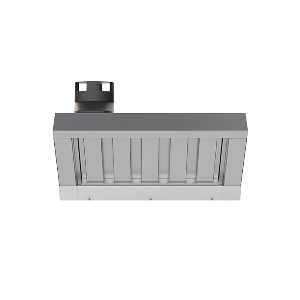 971-XACHCHC13 Ventless Hood