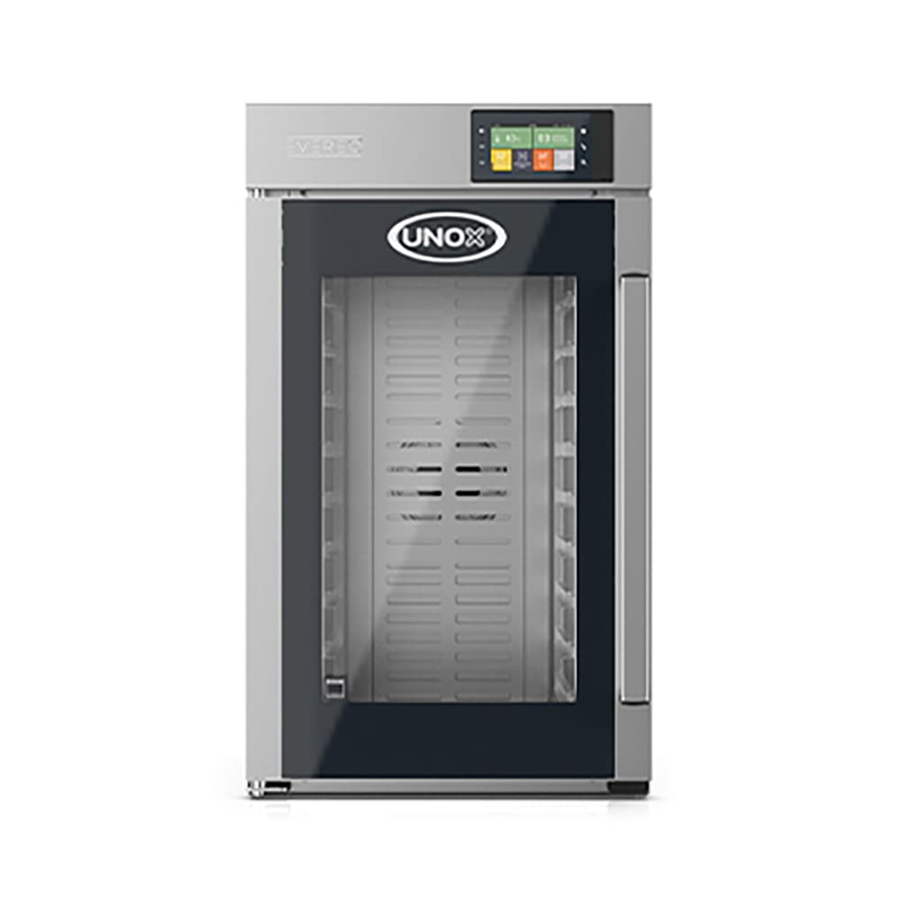 971-XAEC1013EPR208 EVEREO® Countertop Insulated Mobile Heated Cabinet w/ (10) Pan Capacity - 208v...