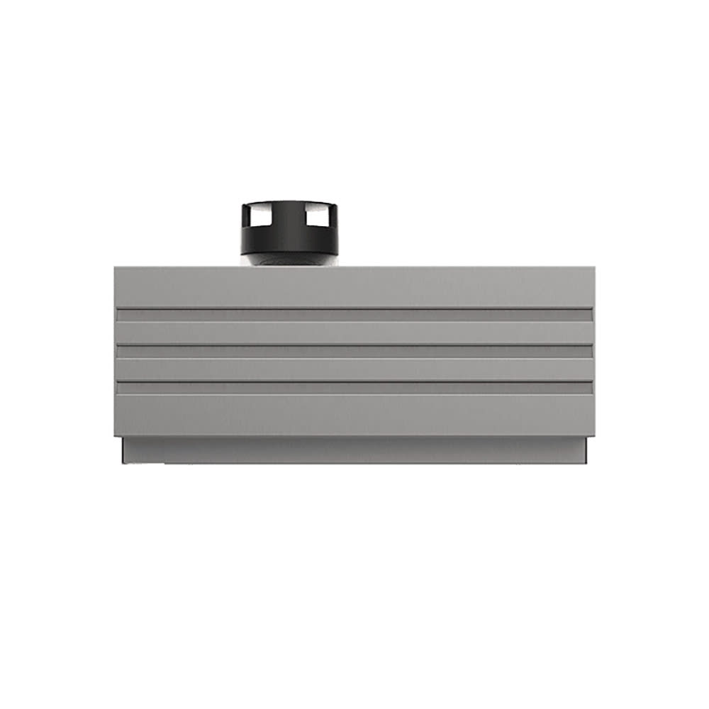 971-XAPHACA23 Ventless Hood w/ Catalysts