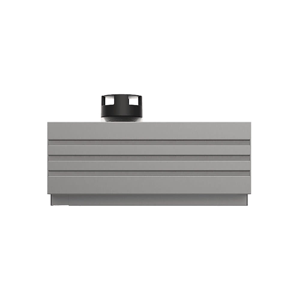 971-XAPHAHC23 Ventless Hood